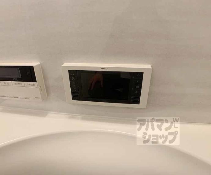 【リーガル京都四条烏丸Ⅱ】間取