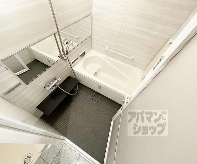 【リーガル京都四条烏丸Ⅱ】間取