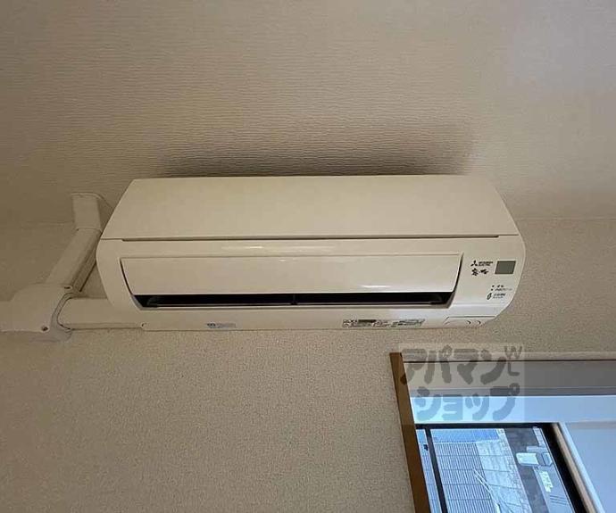 【リーガル京都四条烏丸Ⅱ】間取