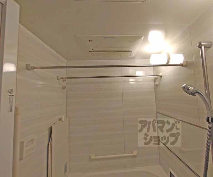 【リーガル京都四条烏丸Ⅱ】間取
