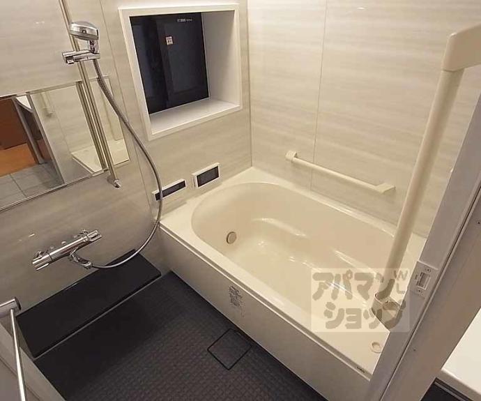 【リーガル京都四条烏丸Ⅱ】間取