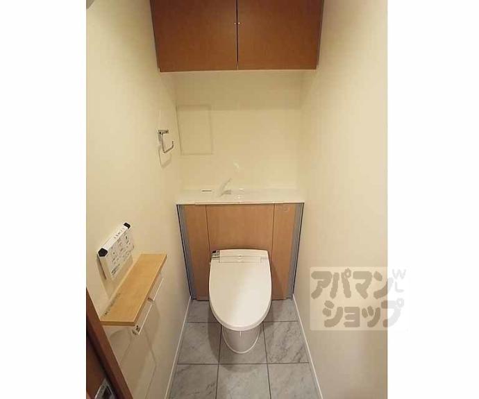 【リーガル京都四条烏丸Ⅱ】間取