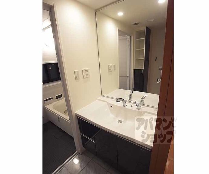 【リーガル京都四条烏丸Ⅱ】間取