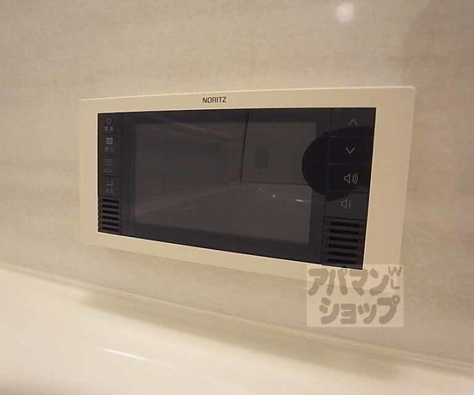 【リーガル京都四条烏丸Ⅱ】間取