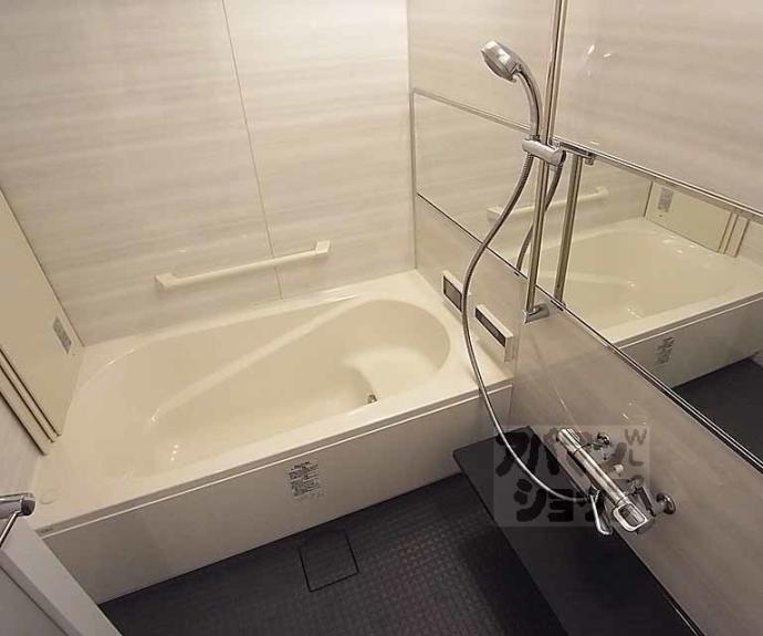 【リーガル京都四条烏丸Ⅱ】間取