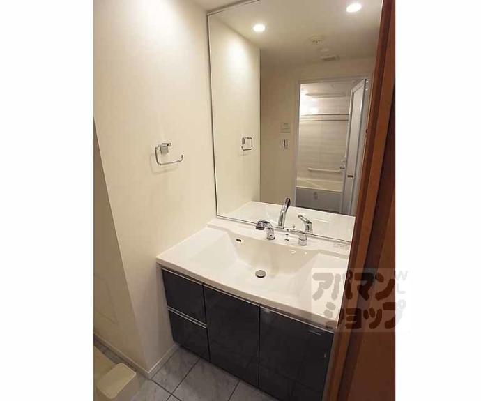 【リーガル京都四条烏丸Ⅱ】間取