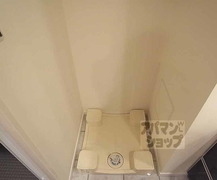 【リーガル京都四条烏丸Ⅱ】間取