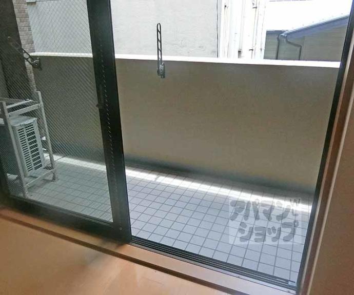 【リーガル京都四条烏丸Ⅱ】間取