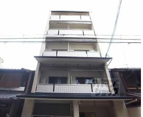 セント要法寺：間取図