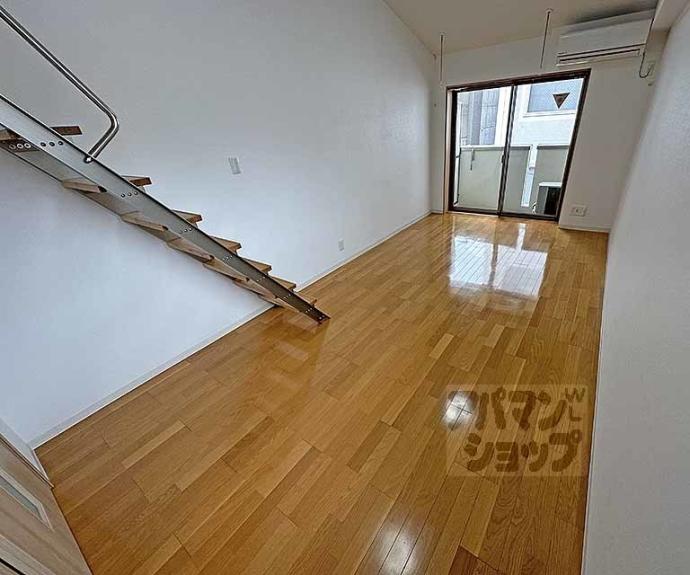 【セント要法寺】間取