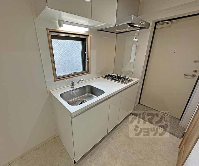 【セント要法寺】間取