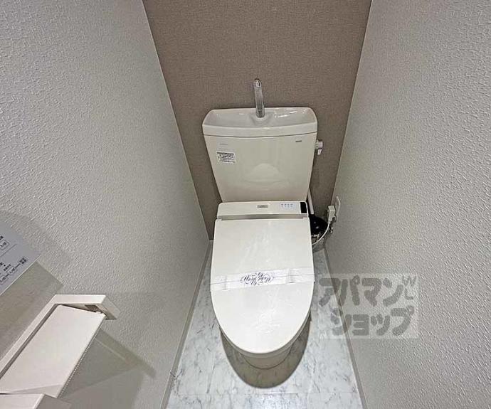 【セント要法寺】間取