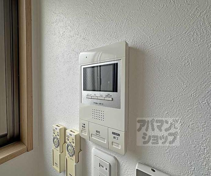 【セント要法寺】間取