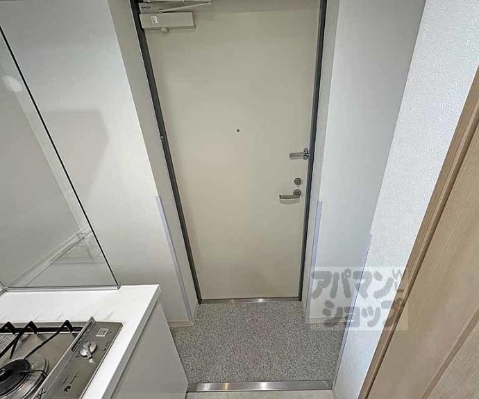 【セント要法寺】間取