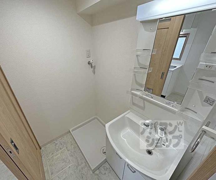 【セント要法寺】間取