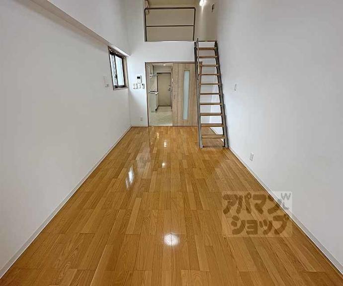【セント要法寺】間取