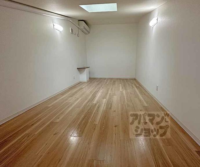 【セント要法寺】間取