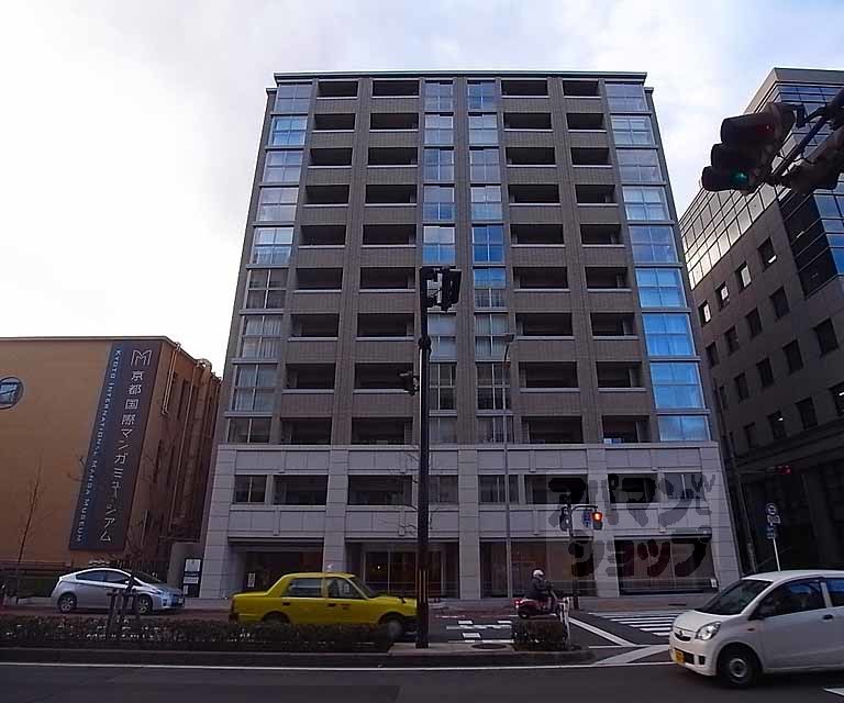 プレミスト京都烏丸御池Ⅰ番館