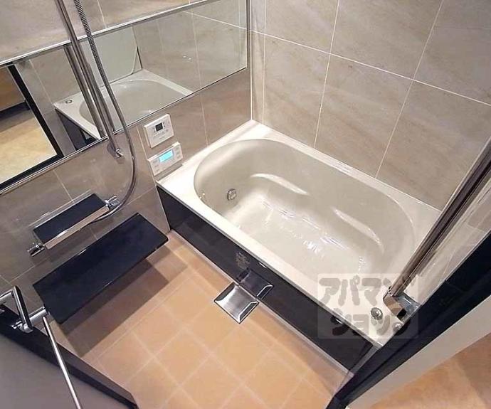 【プレミスト京都烏丸御池Ⅰ番館】間取