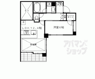 【プレイズ御所南】