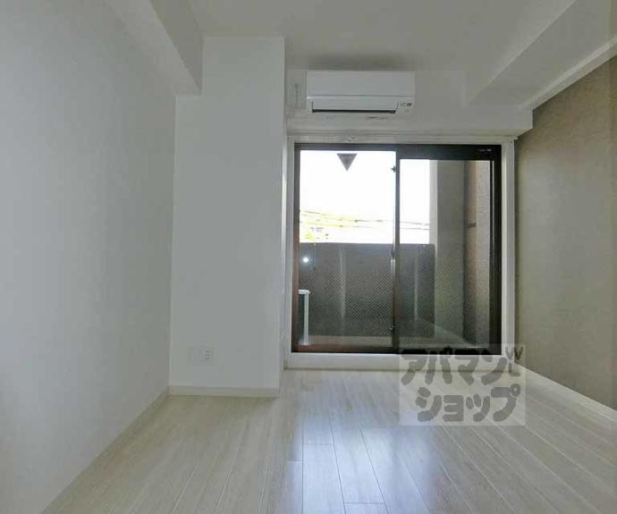 【Ｖｉｎｅ　Ｏａｋ　Ｄａｉｓｙ（バインオークデイジー）】間取