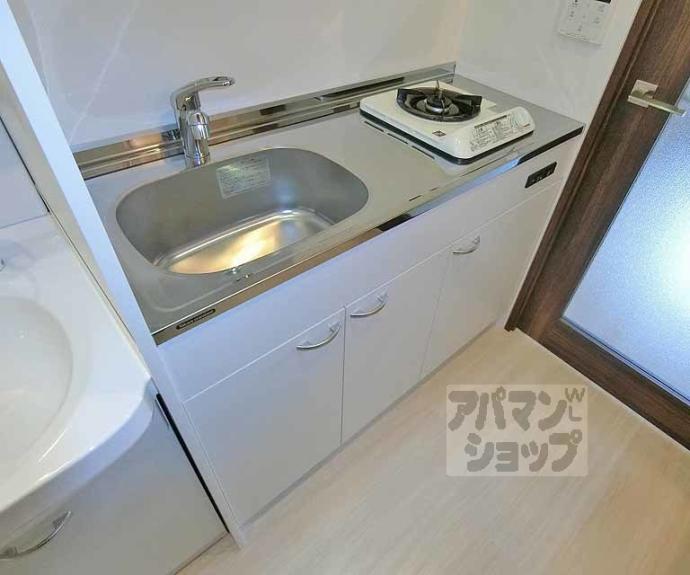 【Ｖｉｎｅ　Ｏａｋ　Ｄａｉｓｙ（バインオークデイジー）】間取