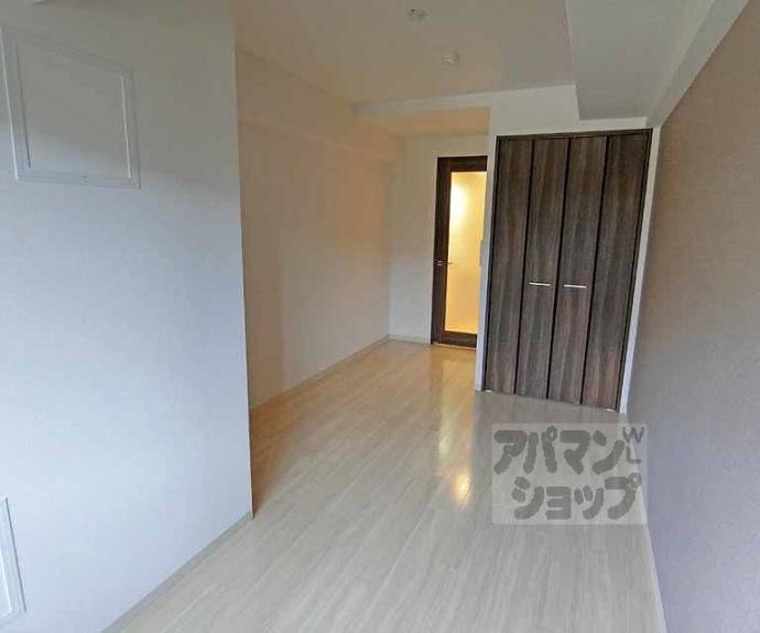 【ＶｉｎｅＯａｋＤａｉｓｙ（バインオークデイジー）】間取