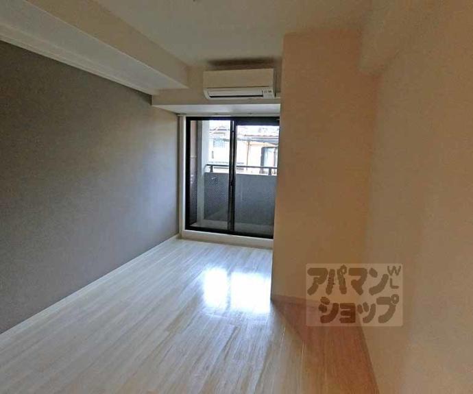 【ＶｉｎｅＯａｋＤａｉｓｙ（バインオークデイジー）】間取