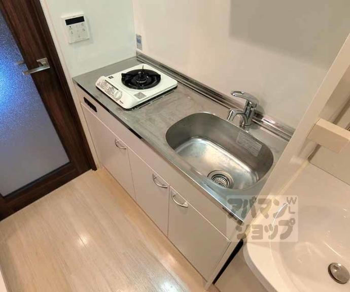 【ＶｉｎｅＯａｋＤａｉｓｙ（バインオークデイジー）】間取