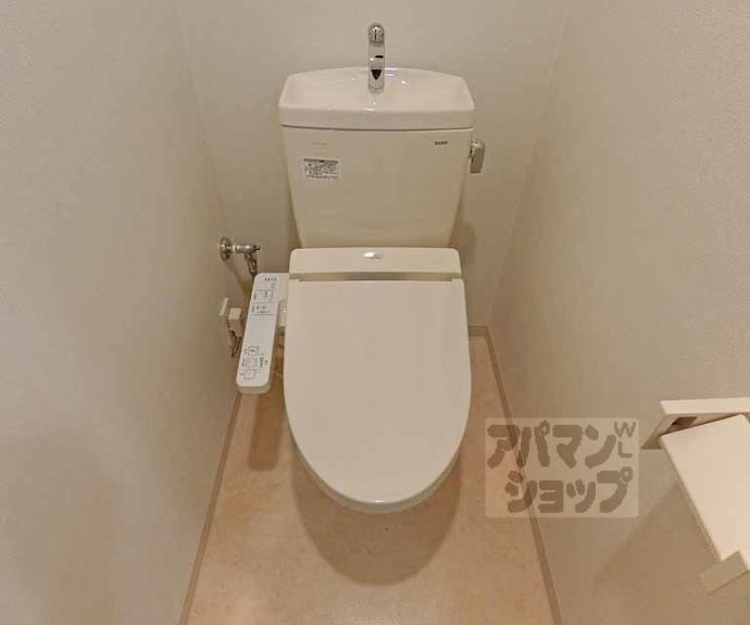 【ＶｉｎｅＯａｋＤａｉｓｙ（バインオークデイジー）】間取