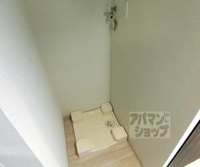 【ＶｉｎｅＯａｋＤａｉｓｙ（バインオークデイジー）】間取