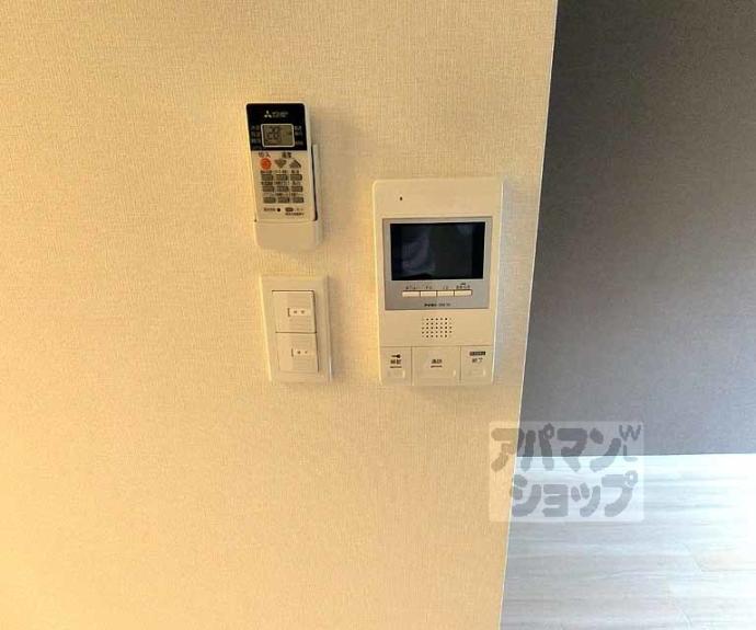 【ＶｉｎｅＯａｋＤａｉｓｙ（バインオークデイジー）】間取