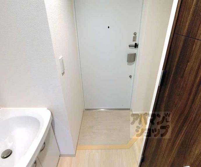 【ＶｉｎｅＯａｋＤａｉｓｙ（バインオークデイジー）】間取