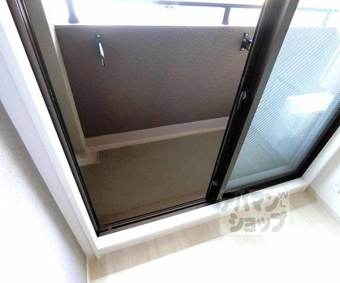 【ＶｉｎｅＯａｋＤａｉｓｙ（バインオークデイジー）】間取