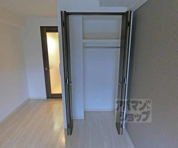 【ＶｉｎｅＯａｋＤａｉｓｙ（バインオークデイジー）】間取