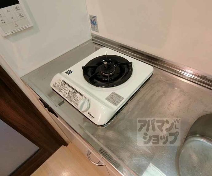 【ＶｉｎｅＯａｋＤａｉｓｙ（バインオークデイジー）】間取