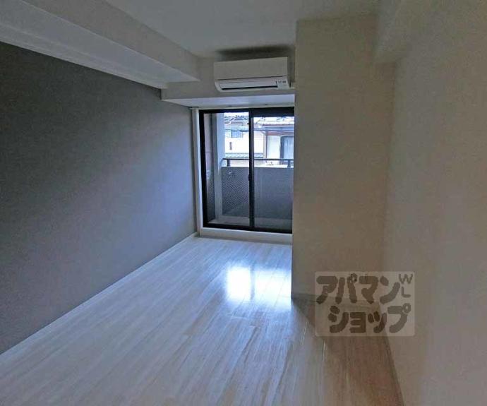 【ＶｉｎｅＯａｋＤａｉｓｙ（バインオークデイジー）】間取