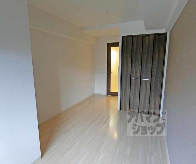 【ＶｉｎｅＯａｋＤａｉｓｙ（バインオークデイジー）】間取