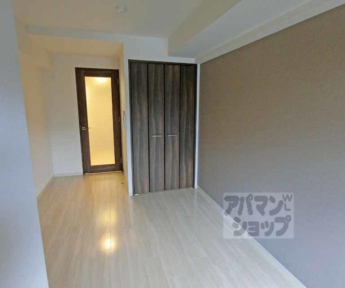 【ＶｉｎｅＯａｋＤａｉｓｙ（バインオークデイジー）】間取