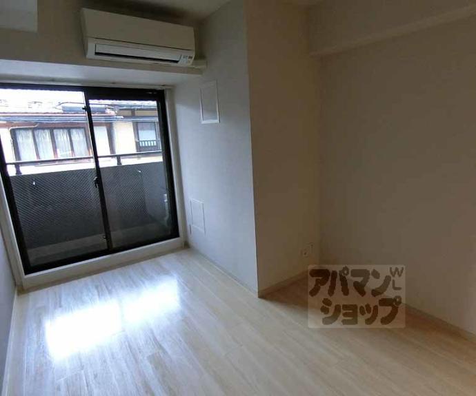 【ＶｉｎｅＯａｋＤａｉｓｙ（バインオークデイジー）】間取