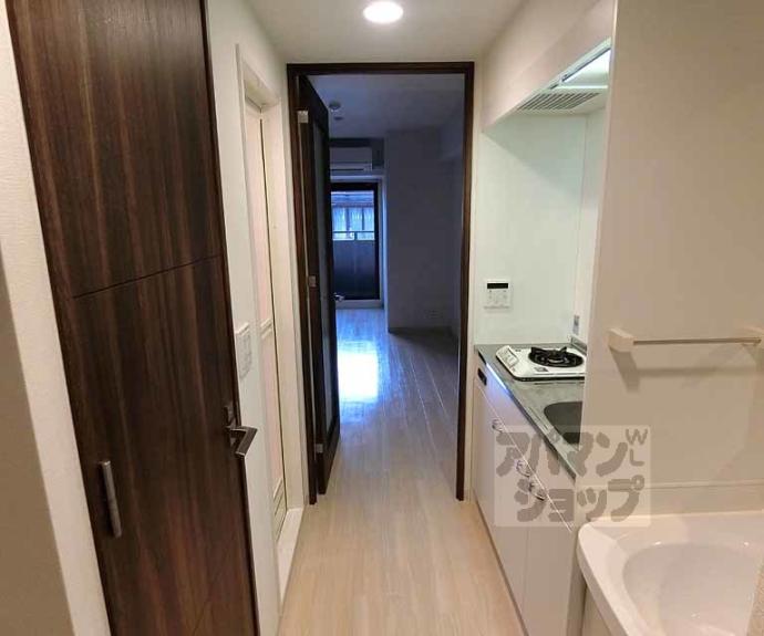 【ＶｉｎｅＯａｋＤａｉｓｙ（バインオークデイジー）】間取