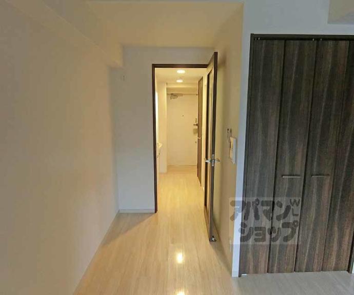 【ＶｉｎｅＯａｋＤａｉｓｙ（バインオークデイジー）】間取