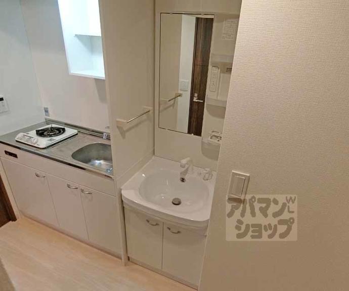 【ＶｉｎｅＯａｋＤａｉｓｙ（バインオークデイジー）】間取