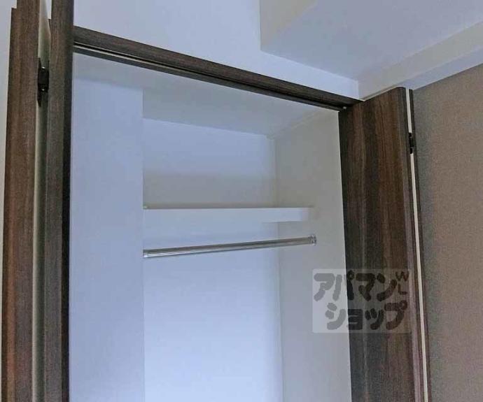 【ＶｉｎｅＯａｋＤａｉｓｙ（バインオークデイジー）】間取