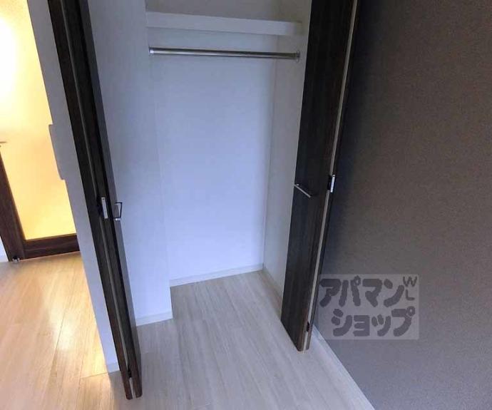 【ＶｉｎｅＯａｋＤａｉｓｙ（バインオークデイジー）】間取