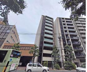 アーバントラベライフ京都清水五条別邸：間取図