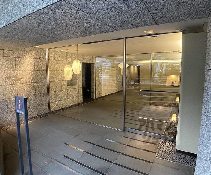 【アーバントラベライフ京都清水五条別邸】間取