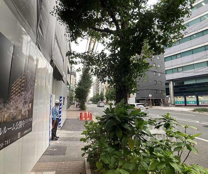 【アーバントラベライフ京都清水五条別邸】間取