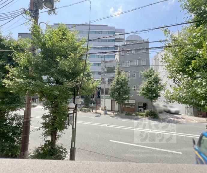 【アーバントラベライフ京都清水五条別邸】間取
