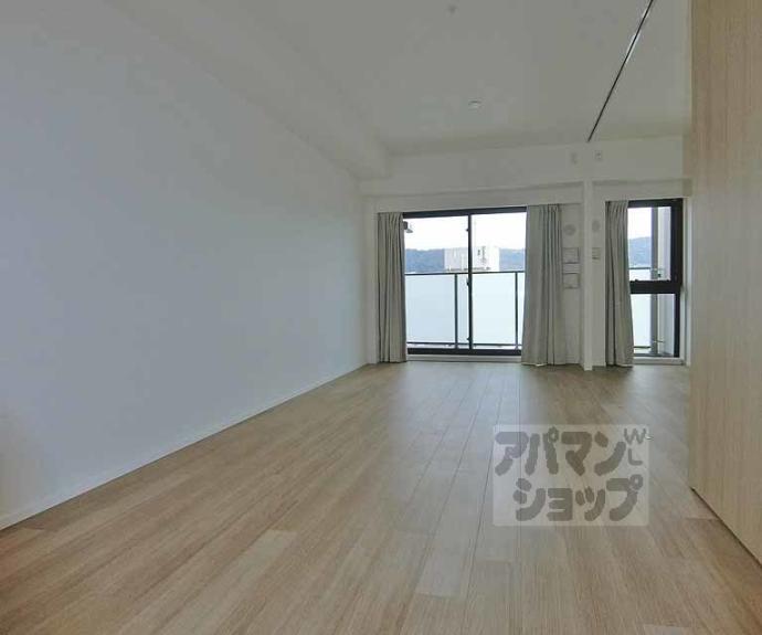 【アーバントラベライフ京都清水五条別邸】間取